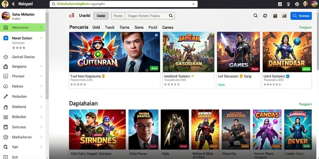 coo77 - Fitur multiplayer yang menarik untuk bermain bersama teman.