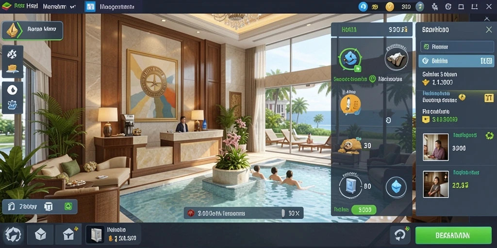 danagame - Karakter yang beragam dan menarik untuk dijelajahi.