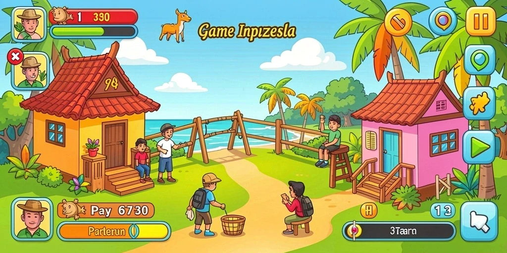 halimtoto - Beragam pilihan permainan yang menarik dan menghibur.