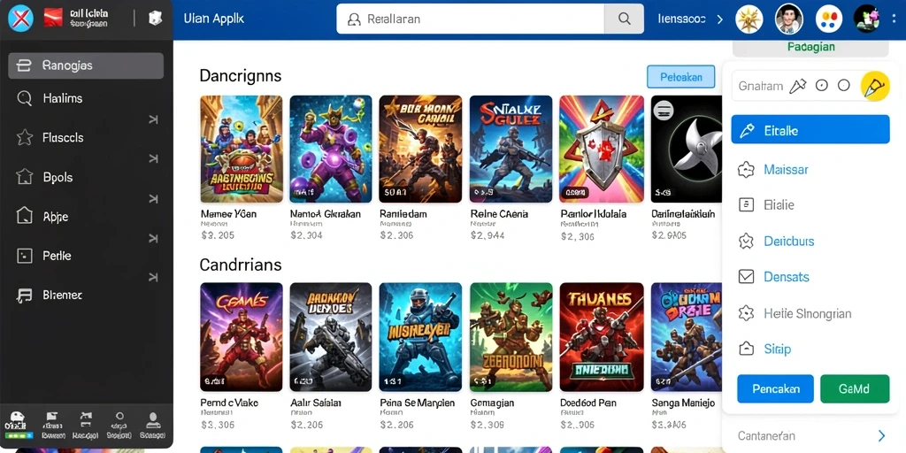 winrate777 - Beragam pilihan permainan yang menghibur.