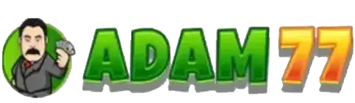 adam77 — Logo Resmi